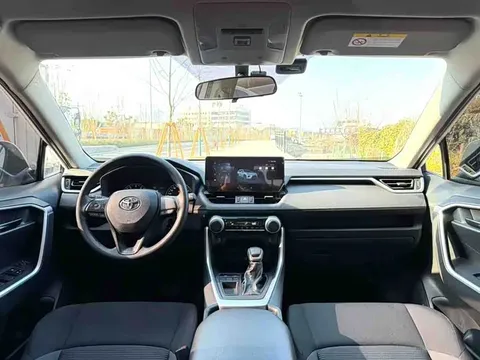 Toyota Wildlander, миниатюра 5
