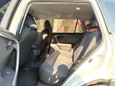 Toyota Wildlander, миниатюра 6