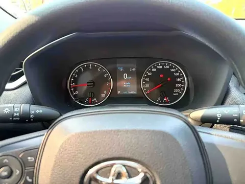 Toyota Wildlander, миниатюра 7