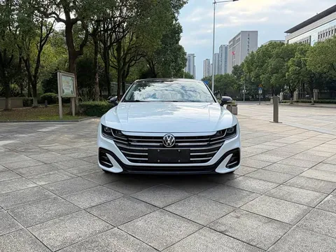 Volkswagen CC, миниатюра 3