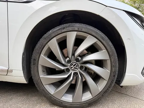 Volkswagen CC, миниатюра 4