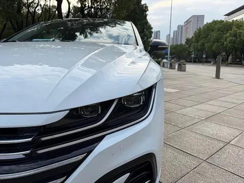 Volkswagen CC, миниатюра 5