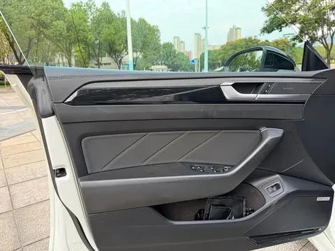 Volkswagen CC, миниатюра 7