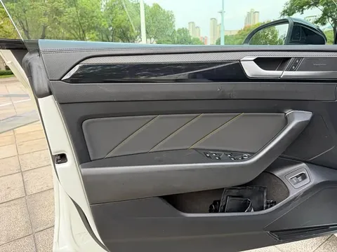 Volkswagen CC, миниатюра 9
