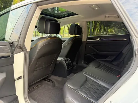 Volkswagen CC, миниатюра 10