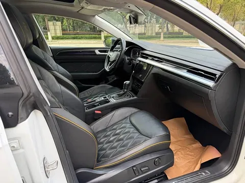Volkswagen CC, миниатюра 11