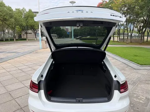 Volkswagen CC, миниатюра 13