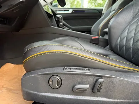 Volkswagen CC, миниатюра 20