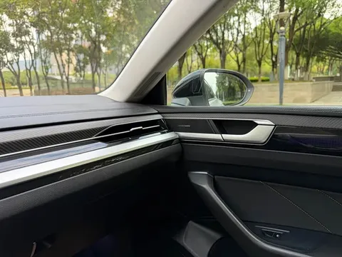 Volkswagen CC, миниатюра 21