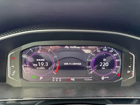 Volkswagen CC, миниатюра 22