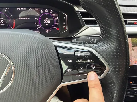 Volkswagen CC, миниатюра 24