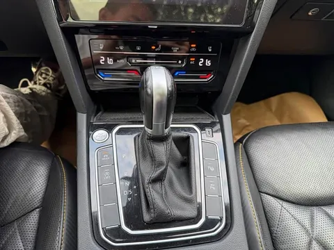 Volkswagen CC, миниатюра 25