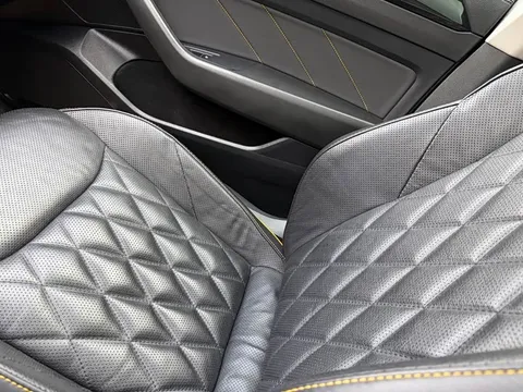 Volkswagen CC, миниатюра 26