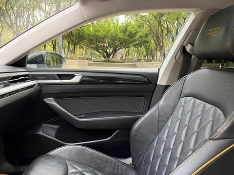 Volkswagen CC, миниатюра 28