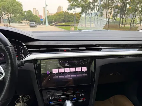 Volkswagen CC, миниатюра 29