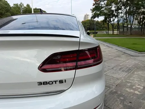 Volkswagen CC, миниатюра 31
