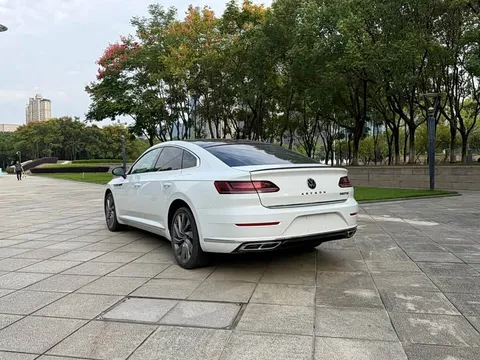 Volkswagen CC, миниатюра 32