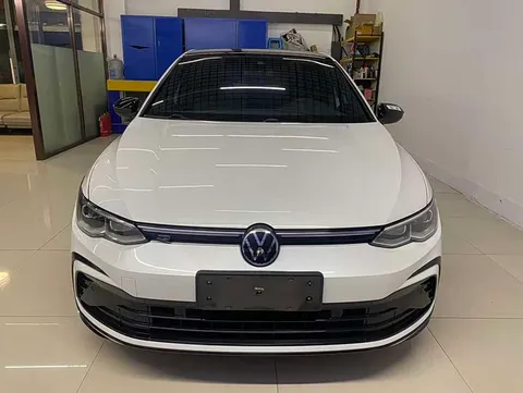 Volkswagen Golf, миниатюра 2