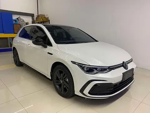 Volkswagen Golf, миниатюра 3