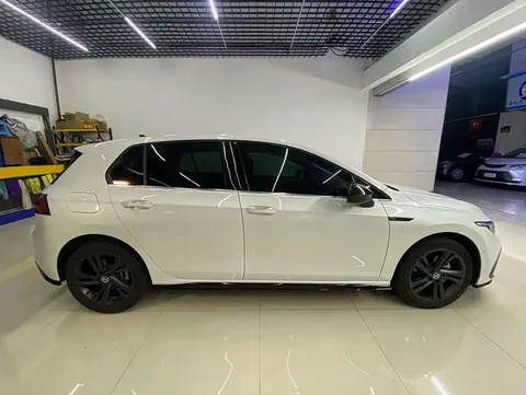 Volkswagen Golf, миниатюра 4