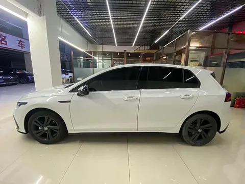 Volkswagen Golf, миниатюра 5