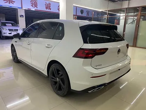 Volkswagen Golf, миниатюра 6