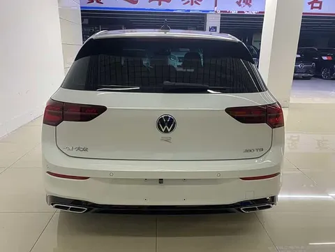 Volkswagen Golf, миниатюра 7