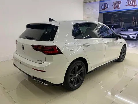 Volkswagen Golf, миниатюра 8