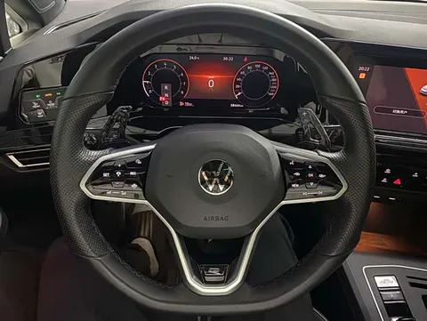 Volkswagen Golf, миниатюра 10