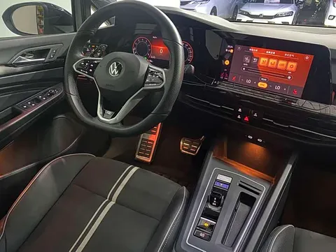Volkswagen Golf, миниатюра 16