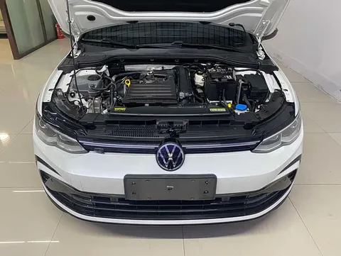Volkswagen Golf, миниатюра 18