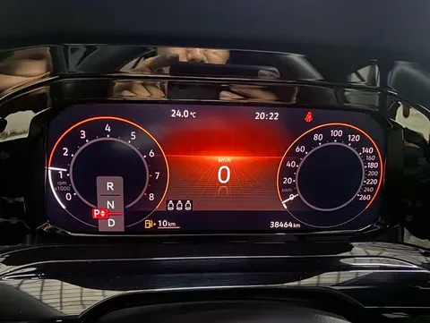 Volkswagen Golf, миниатюра 20