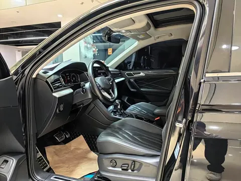 Volkswagen Tiguan, миниатюра 7