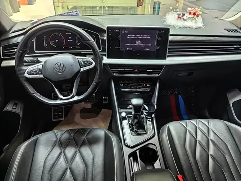 Volkswagen Tiguan, миниатюра 9