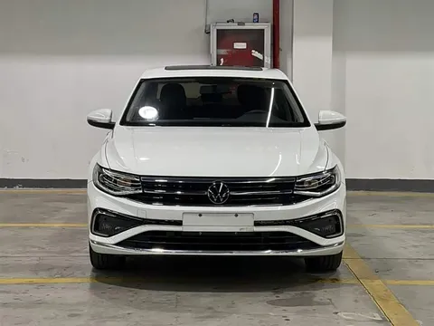 Volkswagen Bora, миниатюра 2