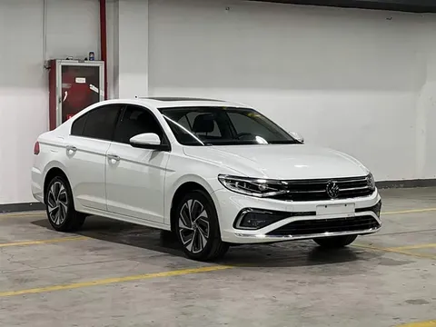 Volkswagen Bora, миниатюра 3