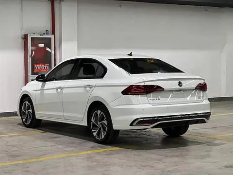 Volkswagen Bora, миниатюра 4