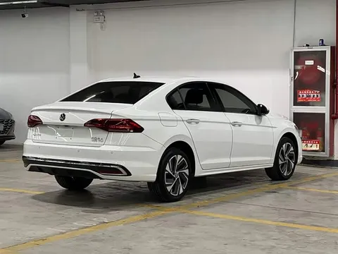 Volkswagen Bora, миниатюра 5