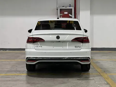 Volkswagen Bora, миниатюра 6
