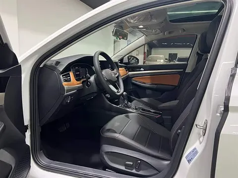 Volkswagen Bora, миниатюра 8
