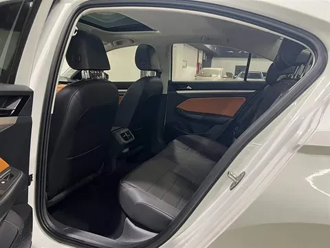 Volkswagen Bora, миниатюра 11
