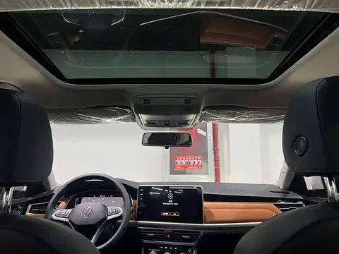 Volkswagen Bora, миниатюра 12