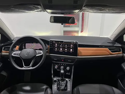 Volkswagen Bora, миниатюра 13