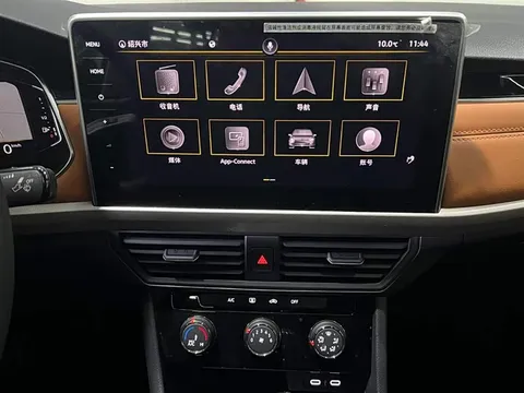 Volkswagen Bora, миниатюра 14