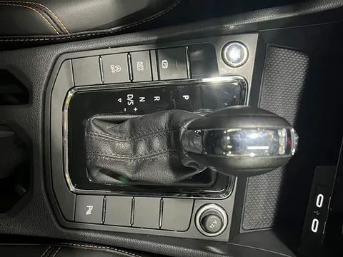 Volkswagen Bora, миниатюра 15