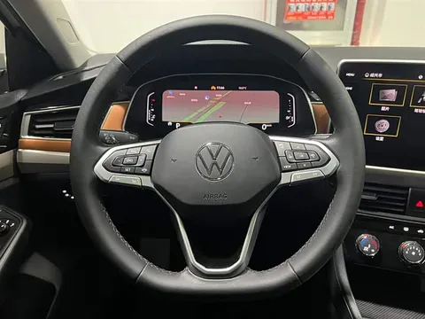 Volkswagen Bora, миниатюра 16