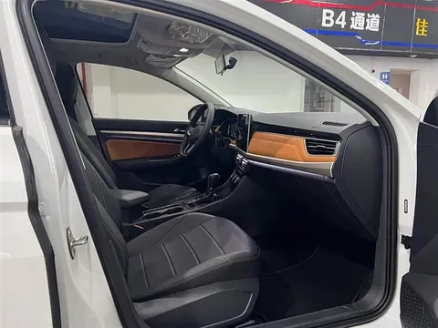 Volkswagen Bora, миниатюра 18
