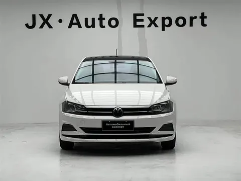 Volkswagen Polo, миниатюра 2
