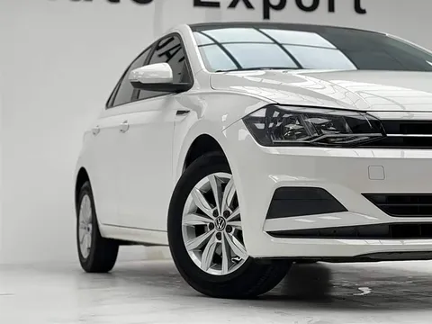 Volkswagen Polo, миниатюра 4