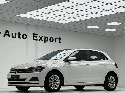 Volkswagen Polo, миниатюра 5